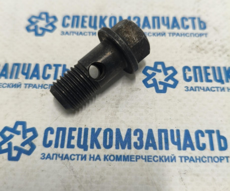 Болт трубки подачи масла к турбине на Sollers-Atlant - 1010353FA020 Болт трубки подачи масла к турбине на Sollers-Atlant - 1010353FA020